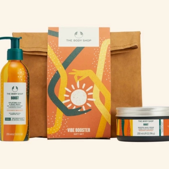 NEW!!! Vibe Booster Gift Set - Picture 2 of 4